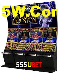 Tournaments 555Ubet