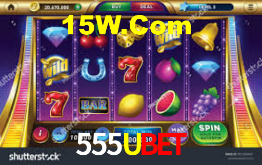555Ubet