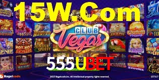 Live Casino 555Ubet