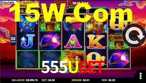 555Ubet,555U.Com