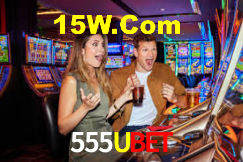 Bônus Generosos e Exclusivos no 555Ubet para Você!