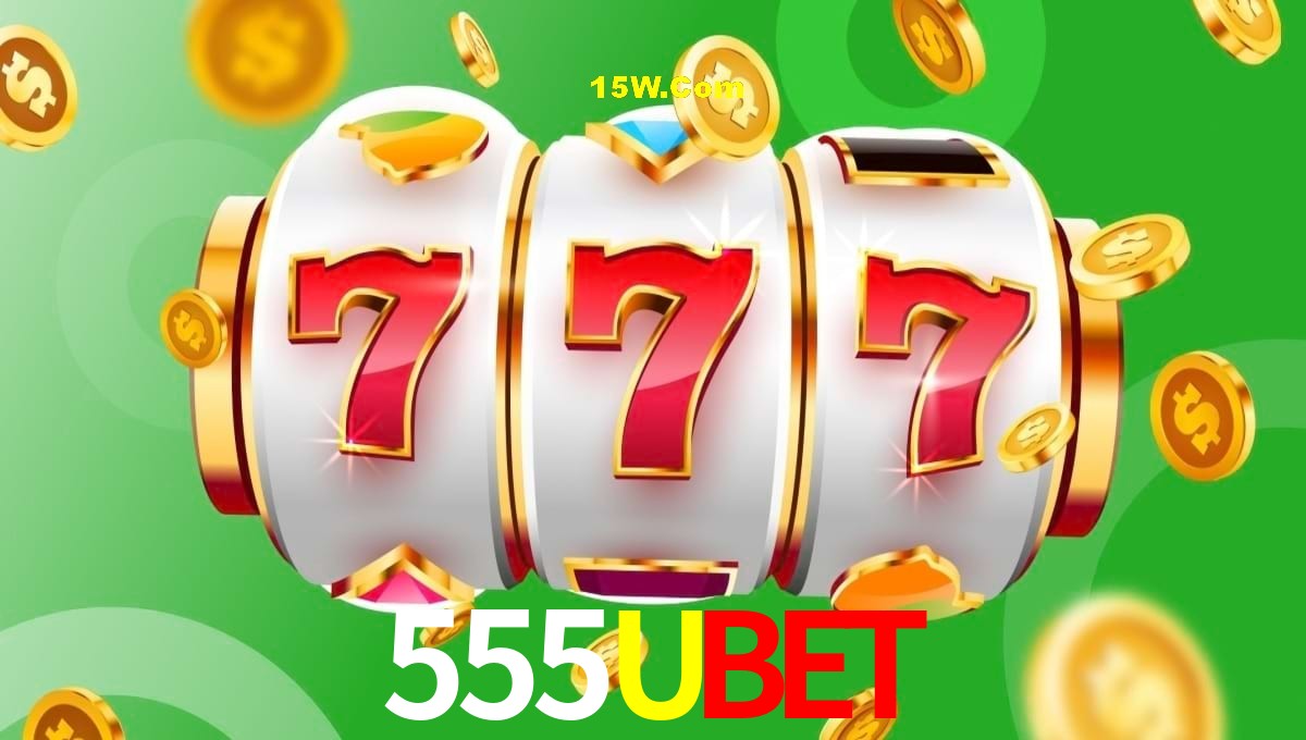 Account Benefits 555Ubet