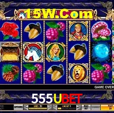 Estatísticas do Jogo 555Ubet