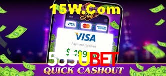 Bonus Features 555Ubet