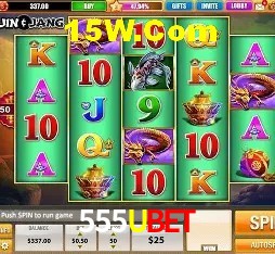 Casino VIP 555Ubet
