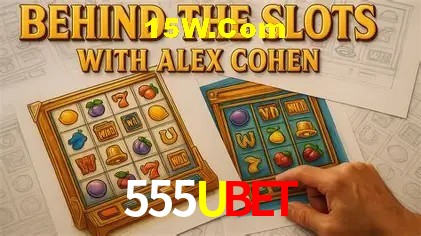 Apostas de Tênis 555Ubet