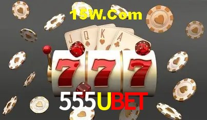 Estatísticas Esportivas 555Ubet
