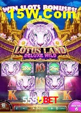 Mesa de Roleta 555Ubet