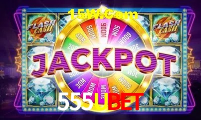 Jogos de Slot 555Ubet