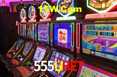 Cadastro Rápido 555Ubet