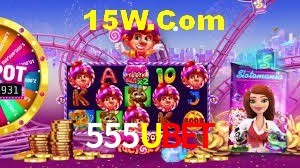 Game Statistics 555Ubet