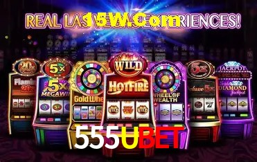 Recursos de Bônus 555Ubet