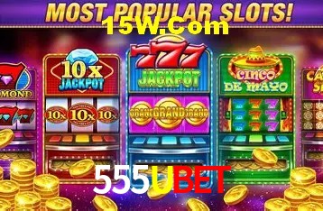 Avaliações dos Jogadores 555Ubet
