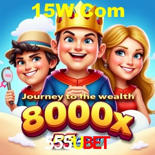 Inovações de Jogos na 555Ubet: O Futuro das Experiências Interativas