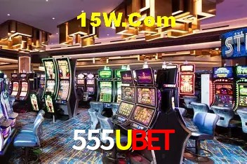 Sistemas de Segurança 555Ubet