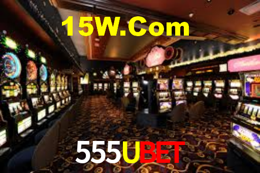 555Ubet