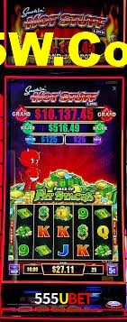 555Ubet