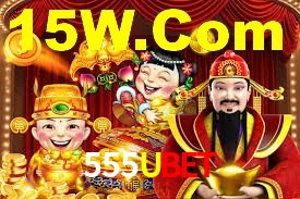 555Ubet App Interface