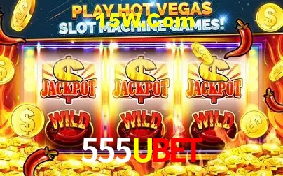 Login Seguro 555Ubet
