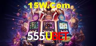 Experiência VIP 555Ubet