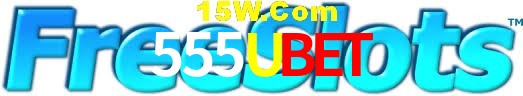 Statistics 555Ubet