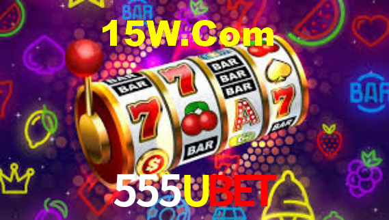 555Ubet,555U.Com