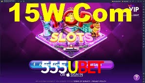 Programa VIP 555Ubet
