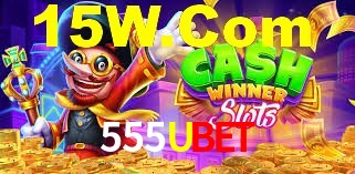 Daily Bonuses 555Ubet