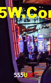 Roulette Table 555Ubet