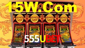 Exclusive Games 555Ubet