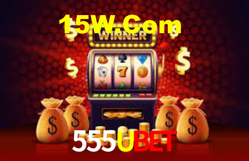 555Ubet