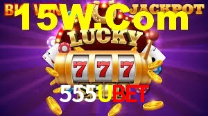 VIP Casino 555Ubet