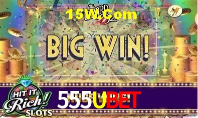 Integração de APIs 555Ubet