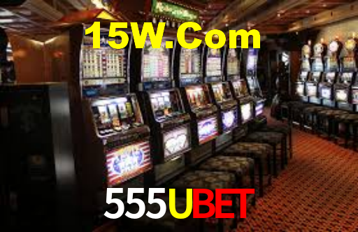 555Ubet