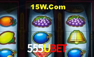 Bônus de Boas-vindas 555Ubet