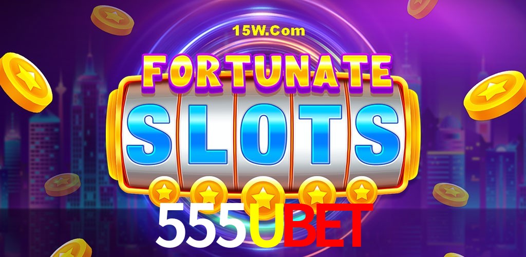 Live Casino 555Ubet