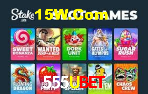 555Ubet