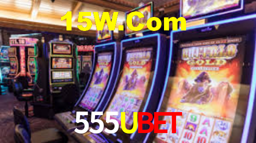 555Ubet: Seu Cassino Premiado com Pagamentos Rápidos
