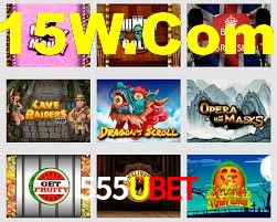 Blackjack Table 555Ubet