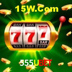 Promoção Relâmpago 555Ubet